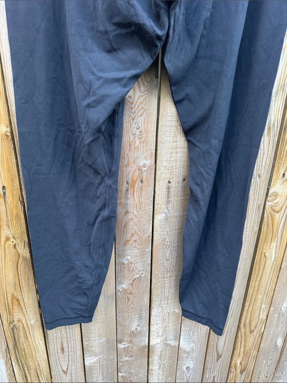 Lululemon align leggings